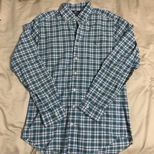 Vineyard Vines Performance Shirt